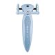 18. JUNIOR FOLDABLE LIGHTS ECOLOGIC scooter (692-501)