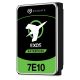 4. Seagate Exos 7E10 Server HDD (2 TB; 3.5"; SATA III)