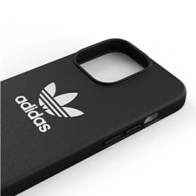 5. Adidas OR Molded Case BASIC for iPhone 13 Pro / iPhone 13 - black