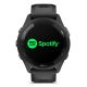 14. Garmin Forerunner 265 46mm Black