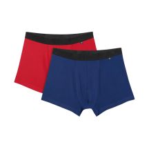 Men's boxer shorts 4F M059 2-pack multicolor 2 4FWMM00UBXSM059 92S