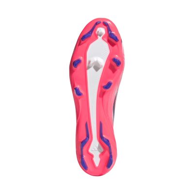 6. adidas F50 Hyperfast League LL FG KJ3415 football boots
