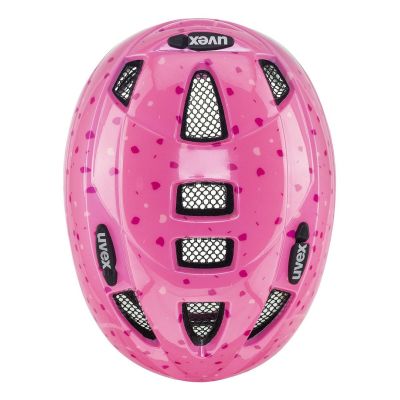 2. Uvex kid 2 Pink