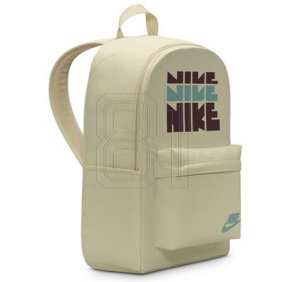 2. Nike Heritage Retro Pack Backpack HV6614-229