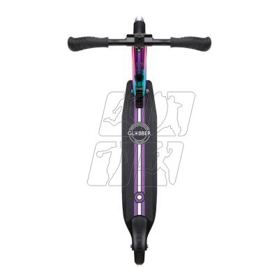 10. FLOW ELEMENT LIGHTS scooter (721-401)