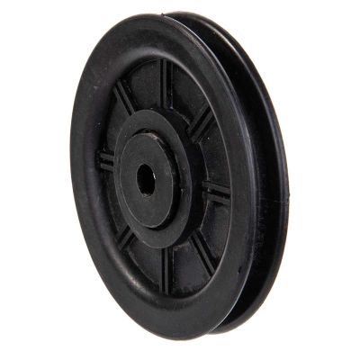 4. ROLLER fi 100MM FOR ATLAS ROPE fi 6MM ENERO FIT