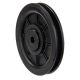4. ROLLER fi 100MM FOR ATLAS ROPE fi 6MM ENERO FIT