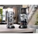 4. DeLonghi Dedica Style EC 685.M portafilter coffee machine (1350W; silver color)