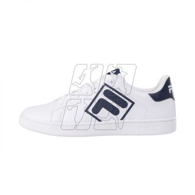 2. Fila Courtbay Logo M FFM0364 13037 shoes