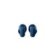 2. Bose 882826-0060, Wireless Headset, Blue, 80g
