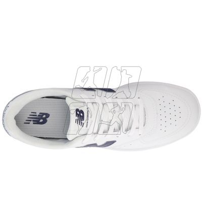 3. New Balance unisex BB80UFO shoes