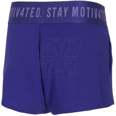 2. 4F W shorts H4L21-SKDD013 36S