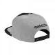 2. Mitchell &amp; Ness NBA Chicago Bulls NBA Day One Snapback Bulls cap 6HSSMM19224-CBUBKGY