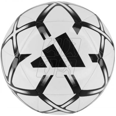 2. Adidas Starlancer Club IP1648 football