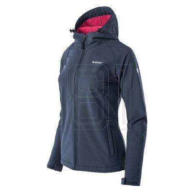 3. Hi-tec lady neti jacket W 92800326405