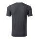 3. Malfini Action V-neck M MLI-70083 light anthracite T-shirt
