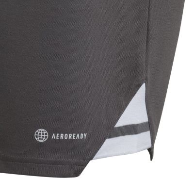 11. Adidas Condivo 22 Polo Jr T-shirt HD2314