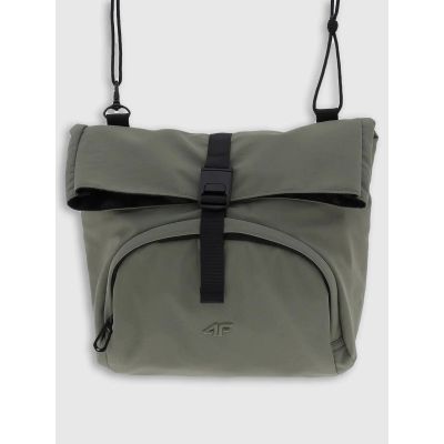 3. Unisex crossbody bag 4F 4FWSS25APOUU073-44S