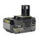 2. 4.0 Ah 18 V Li-Ion Battery 5133005053 RYOBI