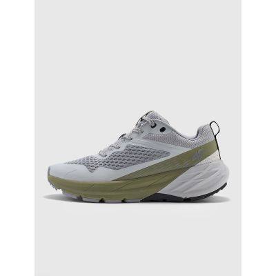 7. SPEED HIKER men's low sneakers 4F 4FWMM00FOTSM037-43S