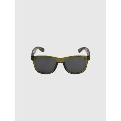 3. 4F 4FRSS26ASUNU092-20S Mirror Coating Sunglasses