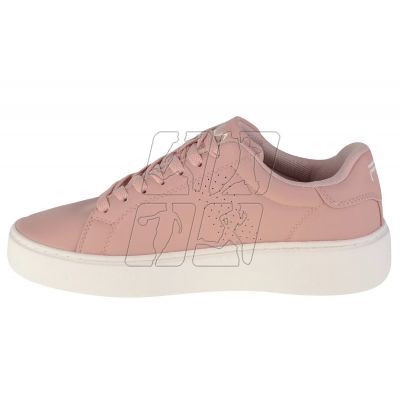 5. Fila Crosscourt Altezza R Wmn W shoes FFW0022-40009