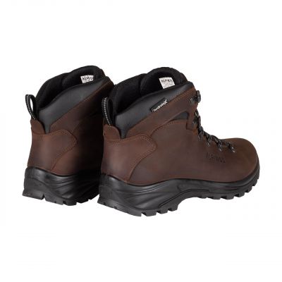 9. Alpinus GR20 High Tactical M GR43315 trekking shoes