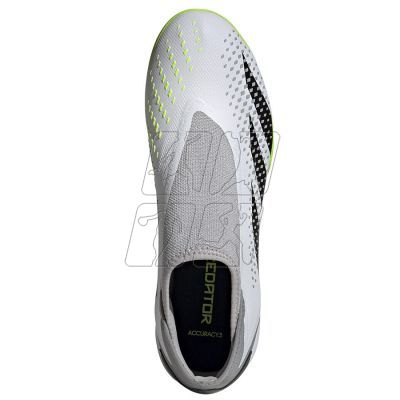 3. Adidas Predator Accuracy.3 LL TF M GY9999 shoes