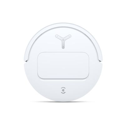 4. Ecovacs Deebot T50 Pro Omni white robot vacuum cleaner