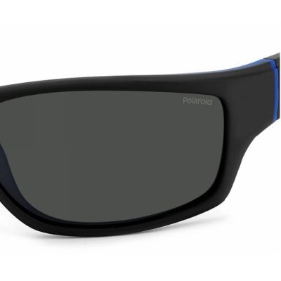 6. POLAROID PLD 2135/S D5164M9 Sunglasses