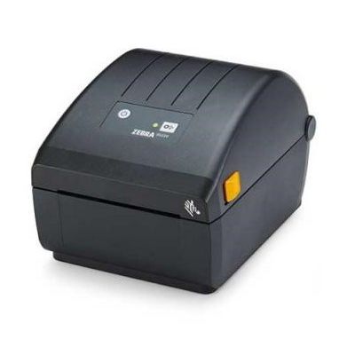 2. Thermal Transfer Printer (74/300M) ZD230; EZPL standard, 203 dpi, EU and UK Power Cords, USB, Ethernet