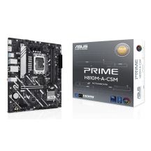 ASUS PRIME H810M-A-CSM motherboard