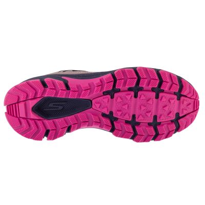 4. Skechers Go Run Trail Altitude 2.0 - Ravine 129525-MVE Pink 36