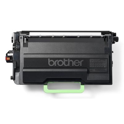 9. Brother TN-3600XXL Toner Cartridge 1pc Original Black