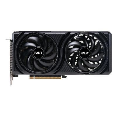 21. graphics card Palit RTX 5060 Infinity 2 OC 8GB