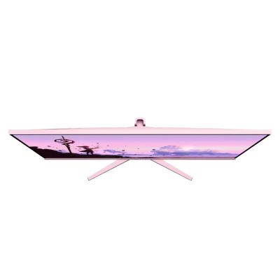 9. Arozzi Nova 32” Computer Monitor 80 cm (31.5") 2560 x 1440 px Quad HD LED Pink