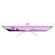 9. Arozzi Nova 32” Computer Monitor 80 cm (31.5") 2560 x 1440 px Quad HD LED Pink