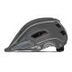 3. Wozinsky Kids' Full Face Bike Helmet with USB Rear Light S - Gray