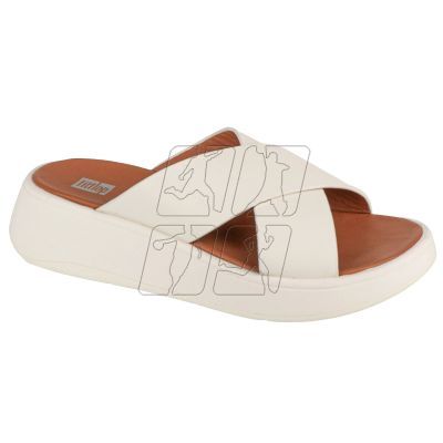 FitFlop F-Mode Flatform W FW5-477 Shoes