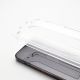 8. 9H tempered glass with mounting frame for iPhone 15 Plus Wozinsky Premium Glass - black
