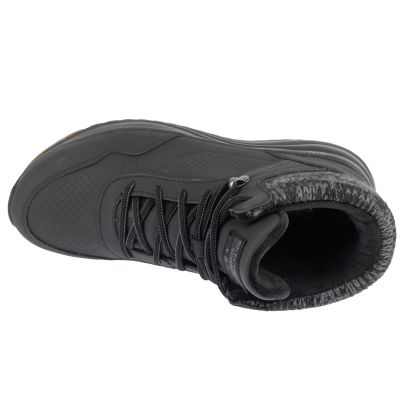 3. Skechers Slip-Ins: On-The-Go Stellar – Ariana 144739-BKGY Black 36