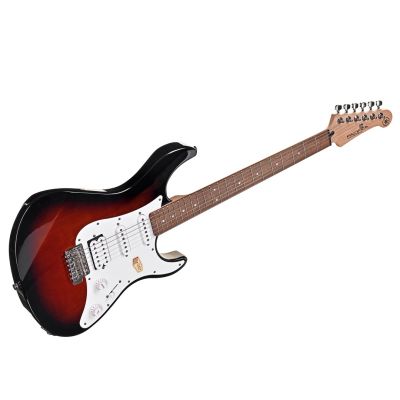 3. Yamaha Pacifica 112J OVS - Electric Guitar