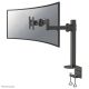 3. Neomounts FPMA-D960BLACKPLUS Monitor Holder/Stand 124.5 cm (49") Desk Black