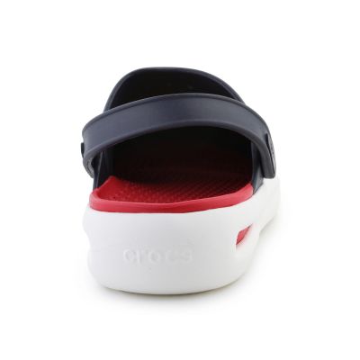 5. Crocs InMotion Clog M 209964-410
