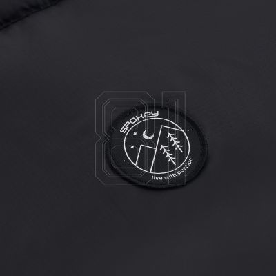 3. Spokey Nordic 250 sleeping bag SPK-944829