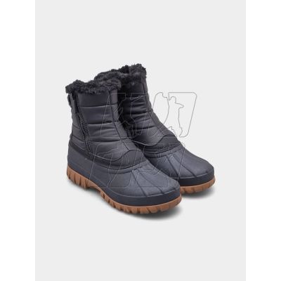 3. Lee Cooper W LCJ-24-44-2866LB Winter Snow Boots