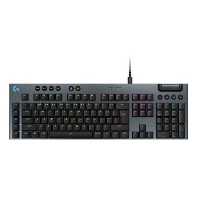 11. Logitech G915 X GL Tactile Keyboard