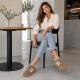 17. Filippo W DP6776 PAW641B suede shoes