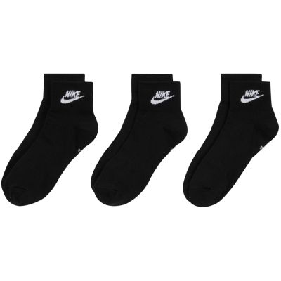 6. Nike Nsw Everyday Essential AN DX5074 010 socks