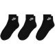 6. Nike Nsw Everyday Essential AN DX5074 010 socks